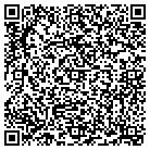 QR code with Hight Captal Mgmt Inc contacts