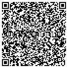 QR code with County Seed and Cropping contacts