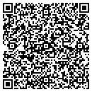 QR code with Arthur N Caissie contacts