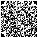 QR code with Xs Baggage contacts