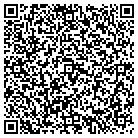QR code with J & E/EARLL Manufacturing Co contacts