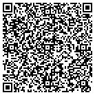QR code with First Evang Lutheran Schl contacts