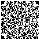 QR code with Ahrens Heating, Inc. contacts