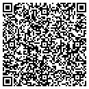 QR code with Hanjin Shipping Co contacts