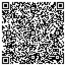 QR code with D K Consult Inc contacts
