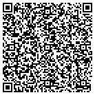 QR code with Julies Quality Crafts contacts