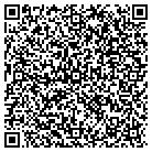 QR code with G T Ohman Fine Furniture contacts