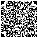 QR code with Uponor Wirsbo contacts