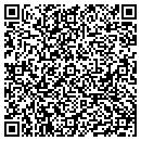 QR code with Haiby Duane contacts