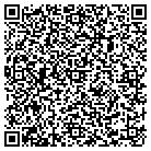 QR code with Hearthland Girls Ranch contacts