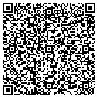 QR code with Progressive Rail Incorporated contacts
