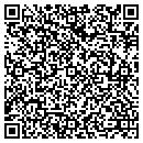 QR code with R T Design LLC contacts