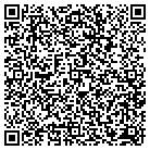 QR code with A Flash Transportation contacts