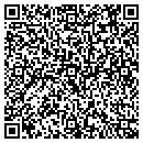 QR code with Janets Rentals contacts