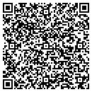 QR code with Harbor Marine Inc contacts