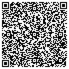 QR code with Kortes Auto Reconditioning contacts