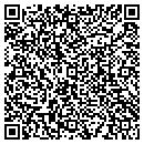 QR code with Kenson Co contacts