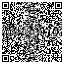 QR code with Kiana Fire Department contacts