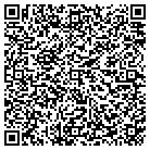 QR code with Kkin Am-FM Ronan Broadcasting contacts