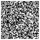 QR code with Mirada Research & Mfg Inc contacts