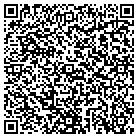 QR code with Hilberands & Western Mining contacts