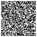 QR code with R B C Capital Market contacts