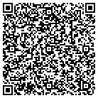 QR code with First National Agency Co contacts