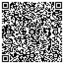 QR code with Corchran Inc contacts