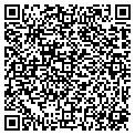 QR code with Onone contacts