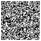 QR code with IS Spraying & White Washing contacts