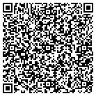 QR code with Peoples Bank Of Commerce contacts