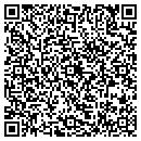 QR code with A Head of Her Time contacts