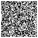 QR code with C L M Corporation contacts