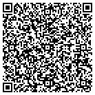 QR code with Optical Shop Of Aspen contacts