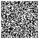 QR code with Ralph Kieffer contacts