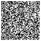 QR code with Tinas Alterations contacts