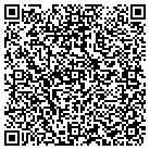 QR code with K&K Diversified Holdings LLC contacts