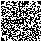 QR code with Cuyuna County Heritage Society contacts