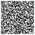 QR code with Spartan Sauna Heaters Inc contacts
