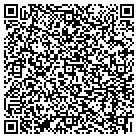 QR code with Cincom Systems Inc contacts