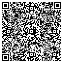 QR code with R T P Company contacts
