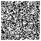 QR code with Accent Custom Design Services contacts
