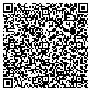 QR code with Kayjo Inc contacts