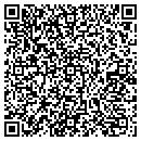 QR code with Uber Tanning Co contacts