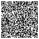 QR code with A W G Farms Inc contacts