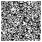 QR code with Hagens Custom Woodworking contacts