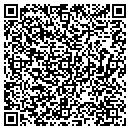QR code with Hohn Implement Inc contacts