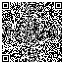 QR code with Joseph Ward contacts