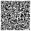 QR code with Health Frontiers contacts