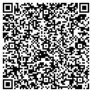 QR code with The Oaks contacts